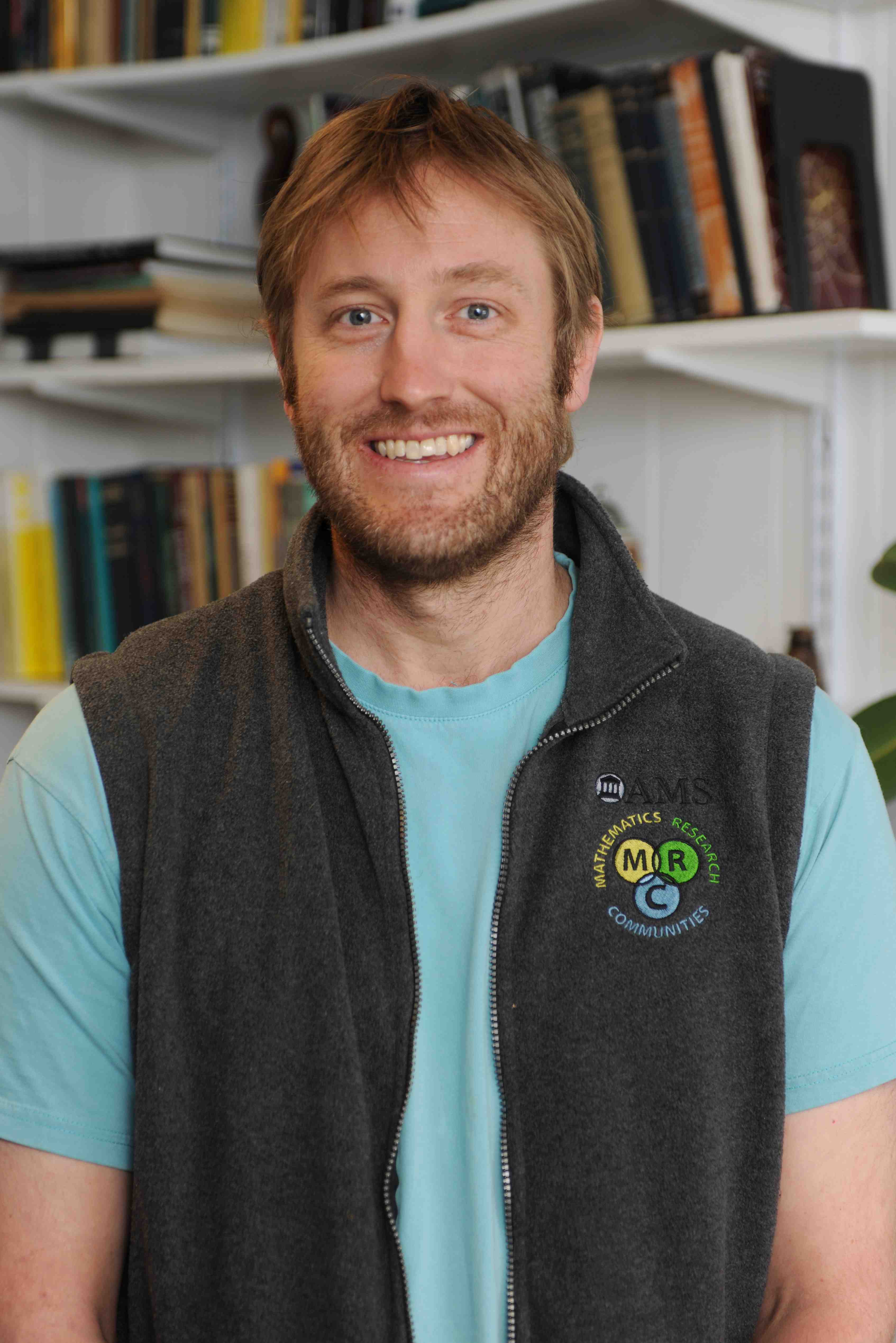 Branden Stone Photo of Branden Stone looking like Branden Stone